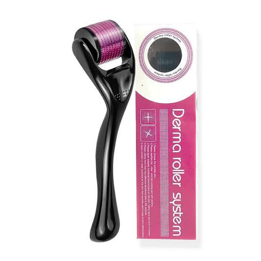 Dermaroller Activador Folicular